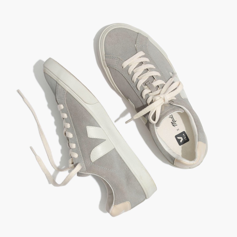 Madewell x Veja Esplar Sneakers